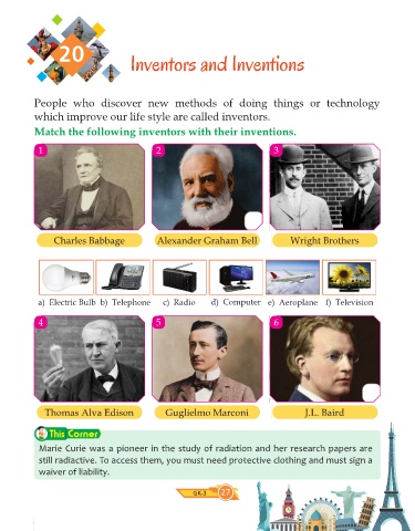 inventors of computer and their inventions