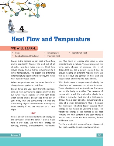 Reducing Energy Transfers from a Vacuum Flask Worksheet