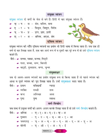 Page 15 Vyakaran Class 04