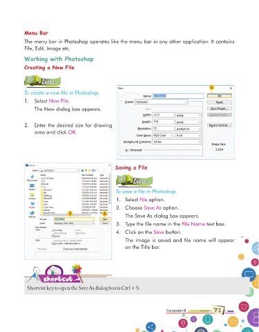 Page 71 - Computer Class 08